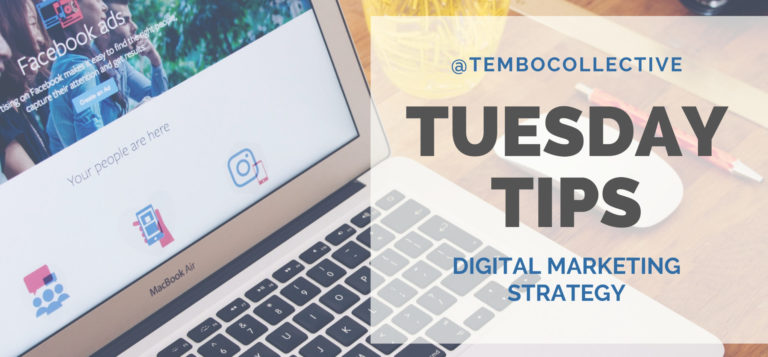 Blue Blueberries Food Fact Facebook Post