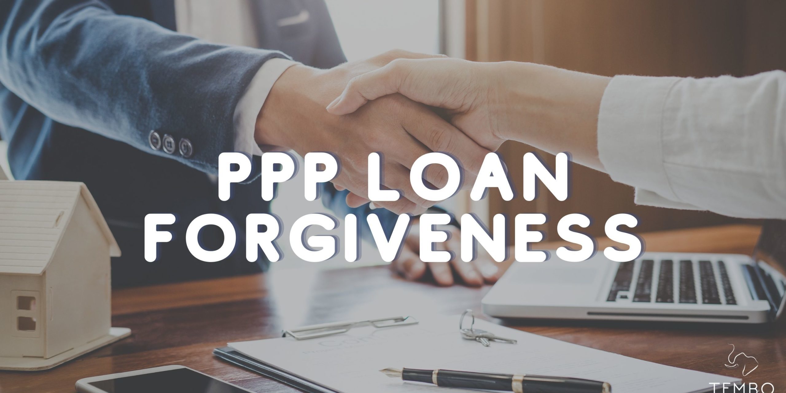 ppp loan forgiveness