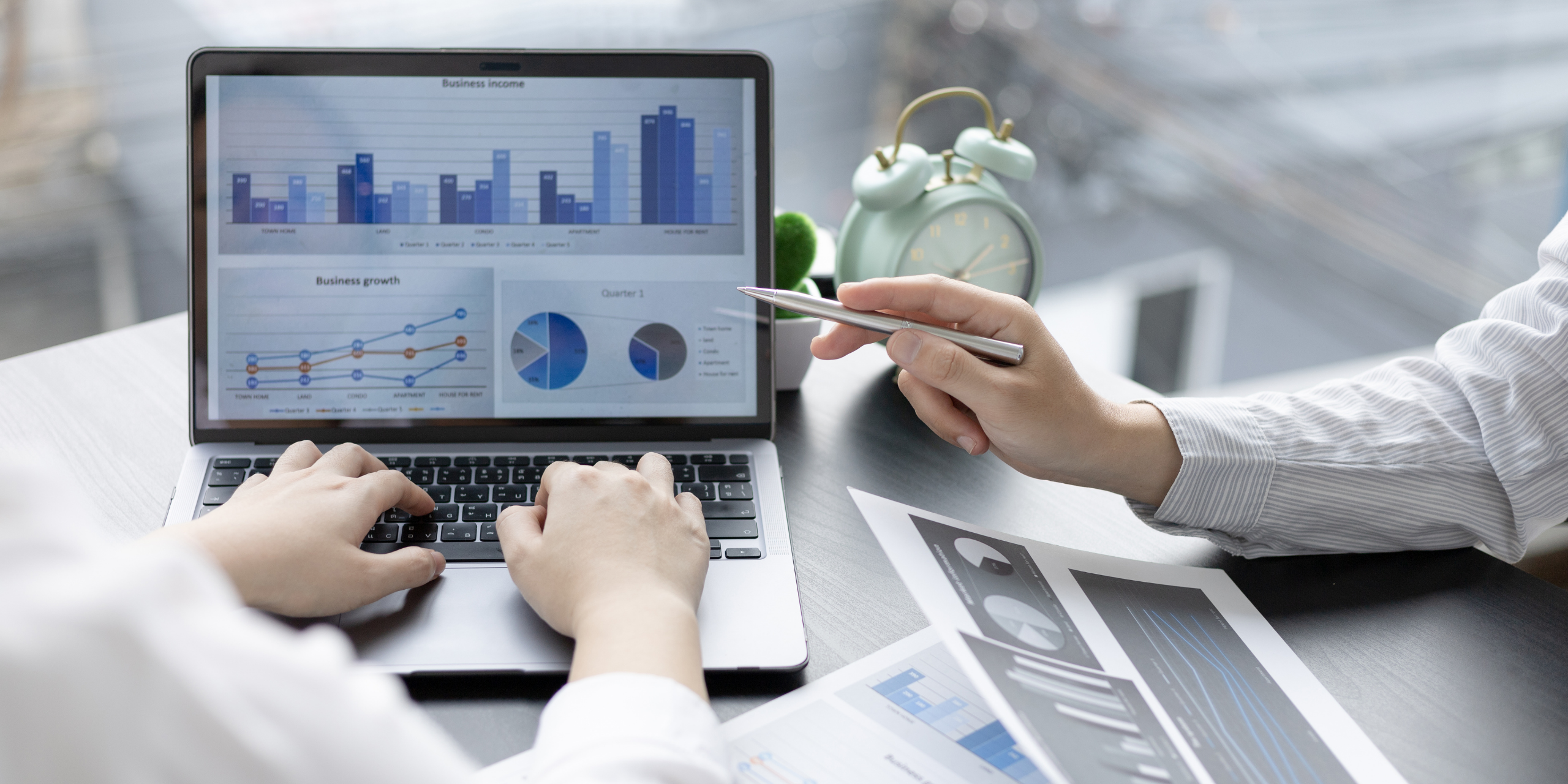 So you have decided to. start your own business